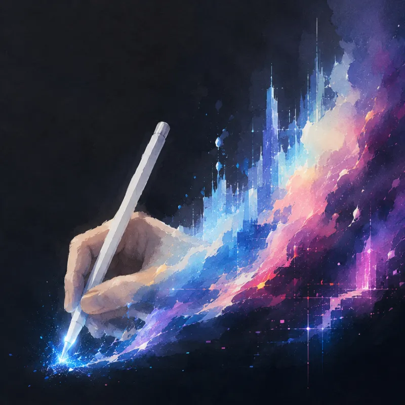 オリジナルAI